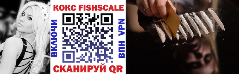 Купить  Зарайск  COCAIN FishScale 